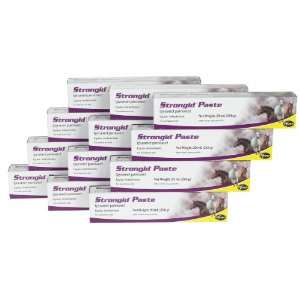  Strongid Paste (Pyrantel Pamoate)   12 pack Sports 