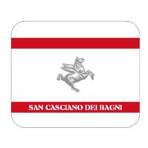   Region   Tuscany, San Casciano dei Bagni Mouse Pad: Everything Else