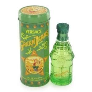  GREEN JEANS cologne by Gianni Versace Beauty