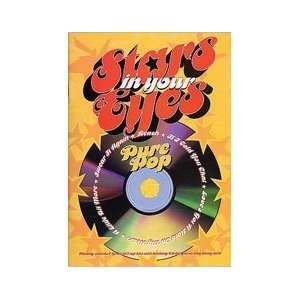  Alfred 55 7603A Stars in Your Eyes  Pure Pop Musical 
