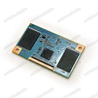 Sandisk 32G 32GB SDPA4CH 032G SSD CE ZIF Hard Drive DELL D420/D430 HP 