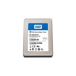   Digital SiliconEdge Blue SSC D0064SC 2100 64 GB Internal Electronics