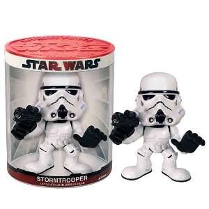    Stormtrooper   Star Wars   Funko Force Bobble Head: Toys & Games