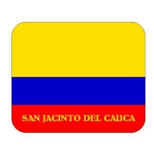  Colombia, San Jacinto del Cauca Mouse Pad 