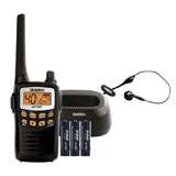 NEW Uniden UH7700NB+ANT UHF CB Radio 5W 40ch Latest  
