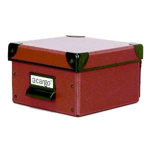  cargo Naturals 4x6 Box, Red Spice, 10 Pack: Home & Kitchen