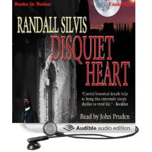  , Book 2 (Audible Audio Edition) Randall Silvis, John Pruden Books