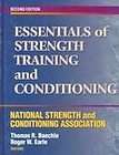   of Strength Training & Conditioning by NSCA, 2nd Edition (Hardcover