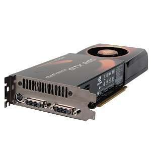  EVGA GeForce GTX 260 896MB DDR3 PCI Express (PCI E) Dual 