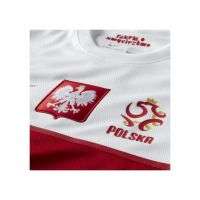 DPOL47: Poland   brand new Nike home shirt! 2012 2013 Polish jersey 