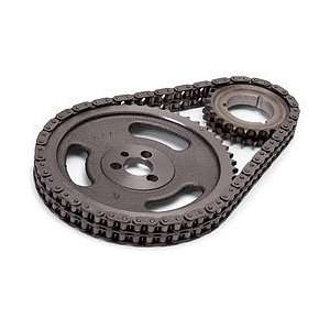   : Edelbrock 7810 Performer Link Timing Chain and Gear Set: Automotive