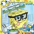 Spongebob Squarepants   Eye Of The Fry Cook (2010)   New   Trade Paper 