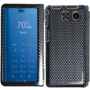  Carbon Fiber Hard Case Cover for Sanyo Innuendo 6780: Cell 