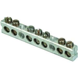 Square D Co. PK7GTACP Homeline Ground Bar Kit  Industrial 