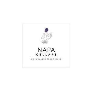  2008 Napa Cellars Pinot Noir 750ml Grocery & Gourmet Food
