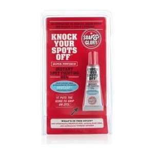  Soap & Glory For Men Knock Your Spots Off: Beauty