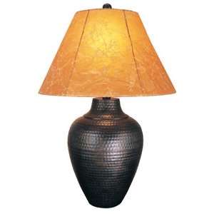  Trend Lighting Portobello Large Table Lamp: Home 