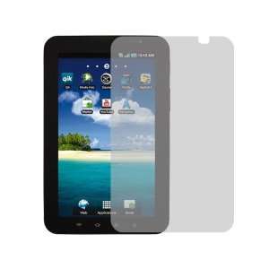   Protector for Sprint Galaxy Tab SPH P100 Cell Phones & Accessories