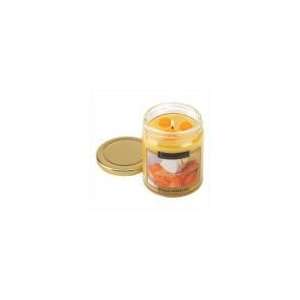 Peach Cobbler Scented Candle