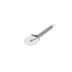  MIU France Brushed Stainless Steel Pizza Cutter