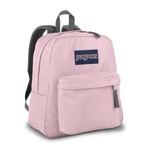  JanSport Spring Break Backpack in Pink Pig TDH7 