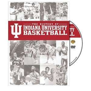   University Basketball: The Complete History DVD: Everything Else