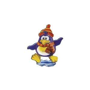 Storz Choc Penguin On The Rocks (Economy Case Pack) Display (Pack of 