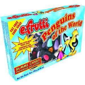 frutti Penguins of the World, 6.98 Ounce Boxes (Pack of 10):  