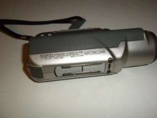 Sony Mic n Micro M 100MC MICRO CASSETTE CORDER   REPAIR  