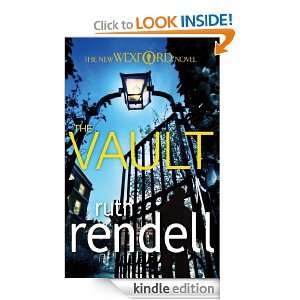 The Vault Ruth Rendell  Kindle Store