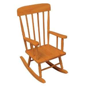  Spindle Rocking Chair