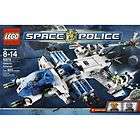 NEW LEGO 5974 Space Police Galactic Enforcer Building