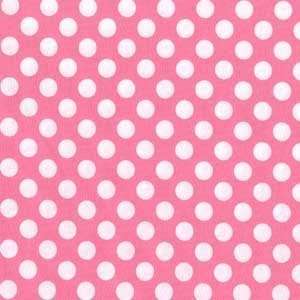  Michael Miller Ta Dot Candy Fabric: Arts, Crafts & Sewing