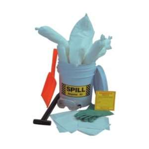 Pro Safe 5gal Universal Prosafe Trnsport Spil Kit  