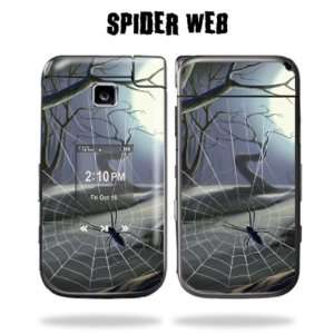   ALIAS 2 (SCH u750) Verizon   Spider Web Cell Phones & Accessories
