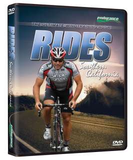 NEW* RIDES VOL 3 SOUTHERN CALIFORNIA SPINNING DVD  