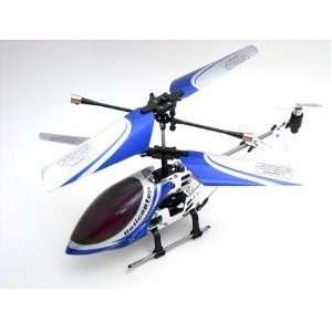  Falcon X mini indoor 3 Channel Co Axial RC Helicopter with 