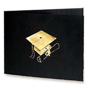  GRADUATION Special Event Photo Folder sold in 25s   4x6 