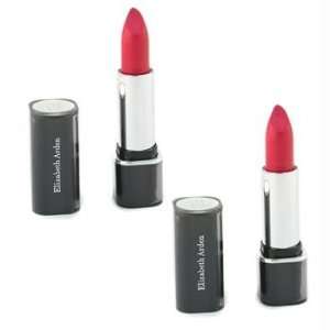 Elizabeth Arden Color Intrigue Effects Lipstick Duo Pack   # 21 Cherry 