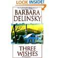 Three Wishes by Barbara Delinsky ( Mass Market Paperback   July 1 