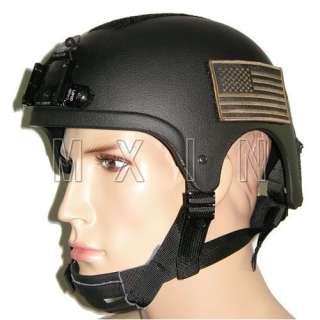 Collectable Seal IBH Helmet &Night Vision Mount Seal Integrated 