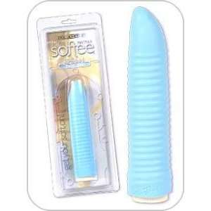  G SPOT BABY BLUE MR SOFTEE: Health & Personal Care