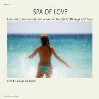 Spa of Love (Sentimental Piano Music 1) by Best Relaxing SPA Music 