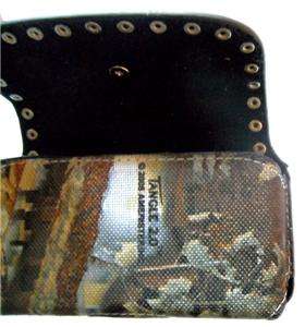CELL PHONE CASE / HOLDER HUNTING STAR CONCHO