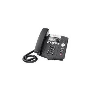 Polycom SoundPoint IP 450 Power Supply Not Included by Polycom