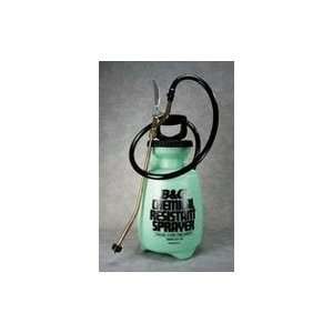 Sprayer Chemical Resist 2Gl (2CR) Category Sprayers