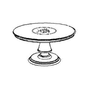  ROSSELLA ROUND TABLE Rossella Dining Collection Furniture 
