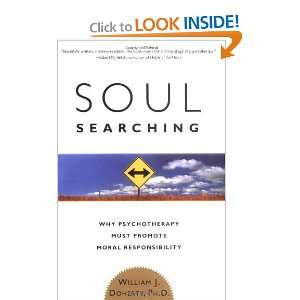 soul searching 