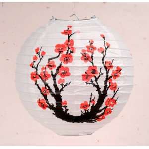  Cherry Blossom Paper Lantern