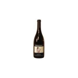 Cherry Hill Winery Pinot Noir Sweeney 2007 750ML